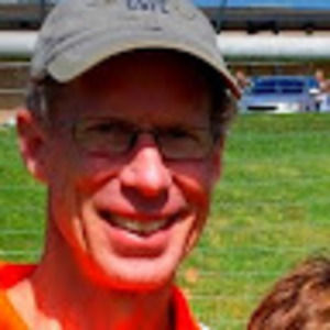 Meet your Posher, Russ